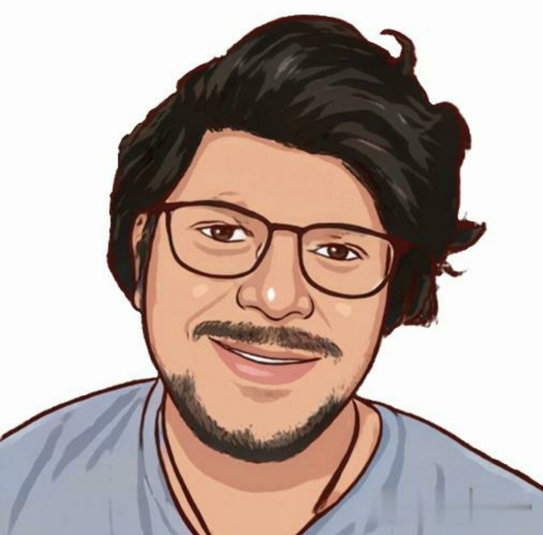 Image of Lokesh Tangella